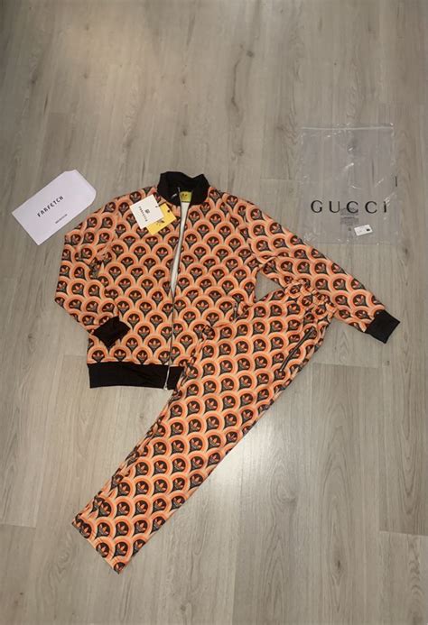 trening gucci original pret